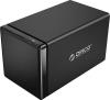 USB-хабы и док-станции Ugreen CM512 15598 [15598]