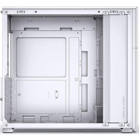 Корпуса Jonsbo D41 STD (белый)