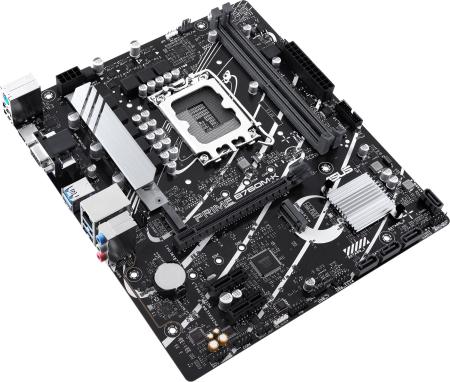 Материнские платы ASUS Prime B760M-K [90MB1FI0-M1EAY0]