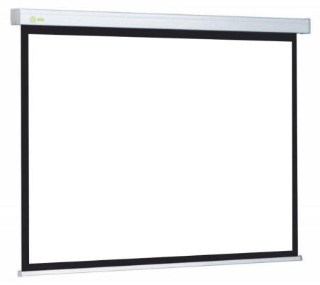 Проекционные экраны CACTUS Wallscreen CS-PSW-180x180 [CS-PSW-180x180]