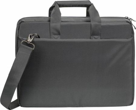 Женские и мужские сумки Rivacase 8231 grey