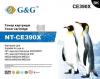 Картриджи для принтеров и МФУ G&G NT-CE390X (аналог HP CE390X) [NT-CE390X]