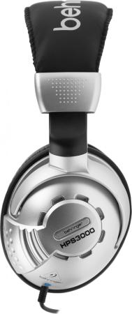 Наушники и гарнитуры Behringer HPS3000