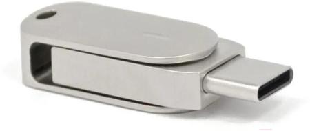 USB Flash Mirex Intrendo Bolero 3.0 32GB 13600-IT3BLR32 [13600-IT3BLR32]