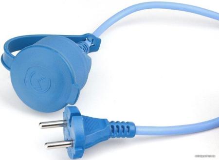 Стабилизаторы, сетевые фильтры, удлинители Power Cube PC-1F-R-10(IP)