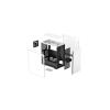 Корпуса DeepCool CH510 WH R-CH510-WHNNE1-G-1 [R-CH510-WHNNE1-G-1]