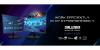 Мониторы ASRock CL25FF