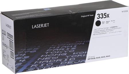 Картриджи для принтеров и МФУ HP 335X W1335X [W1335X]