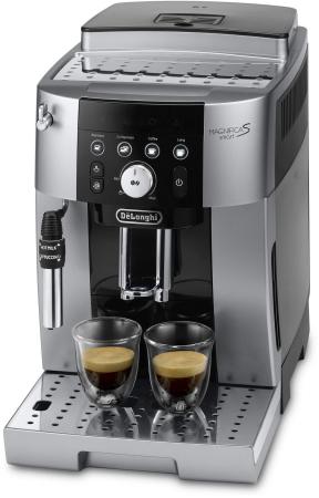 Кофеварки и кофемашины DeLonghi Magnifica S Smart ECAM 250.23 SB [ECAM 250.23 SB]