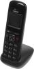 Радиотелефоны DECT Gigaset AS690HX (черный)