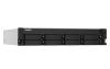 Сетевые накопители (NAS) QNAP TS-832PXU-RP-4G