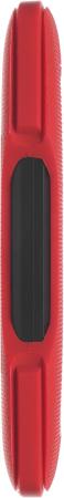 Внешние накопители ADATA HD330 AHD330-1TU31-CRD 1TB (красный) [AHD330-1TU31-CRD]