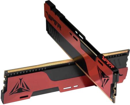 Оперативная память Patriot Viper Elite II 2x8GB PC4-25600 PVE2416G320C8K [PVE2416G320C8K]