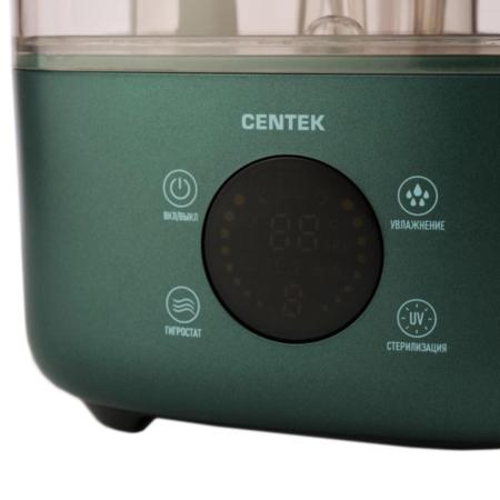 Увлажнители воздуха CENTEK СТ-5103
