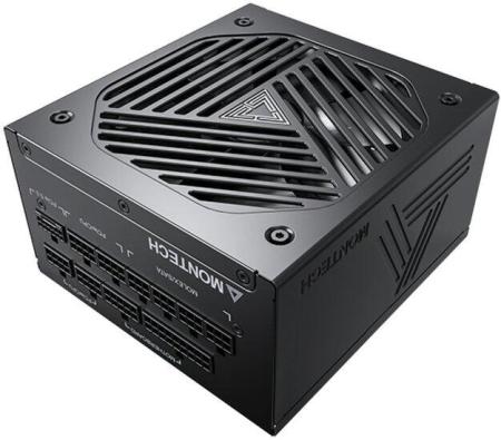 Блоки питания Montech Titan Gold 1000W