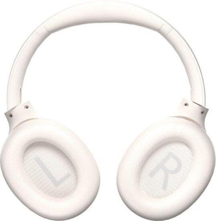 Наушники и гарнитуры QCY H3 Lite (белый)