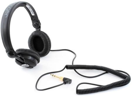 Наушники и гарнитуры Behringer HPX4000