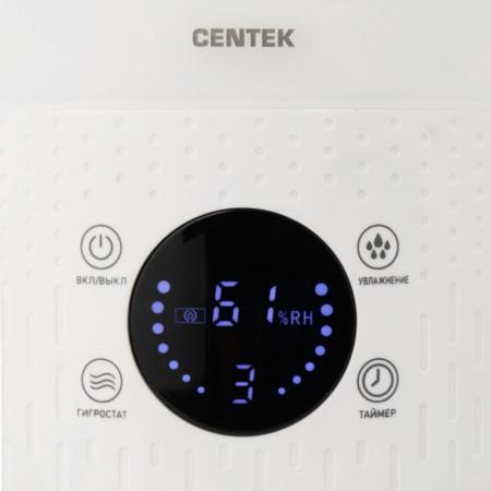 Увлажнители воздуха CENTEK СТ-5104