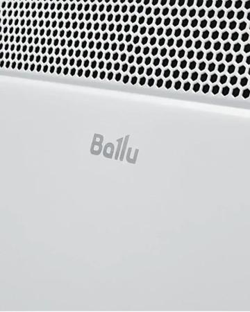 Обогреватели Ballu Apollo Transformer BEC/AT-1500 (механическое управление, с шасси)