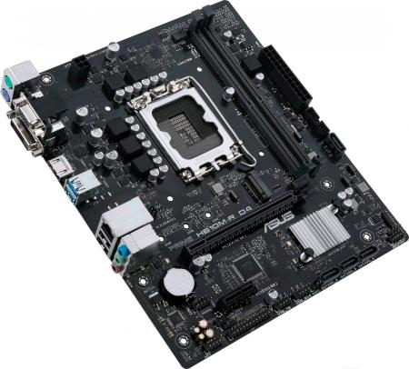 Материнские платы ASUS Prime H610M-R [90MB1GL0-M0ECY0]
