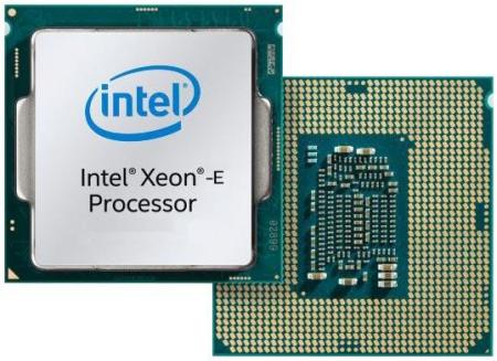 Процессоры Intel Xeon E-2274G [CM8068404174407]