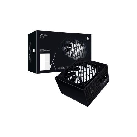 Блоки питания 1stPlayer FK 650W PS-650FK [PS-650FK]