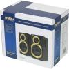 Мультимедиа акустика SVEN SPS-619 GOLD [SV-0120619GD]