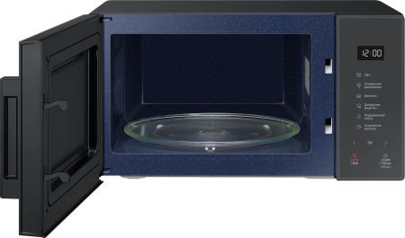 Микроволновые печи Samsung MS23T5018AC/BW