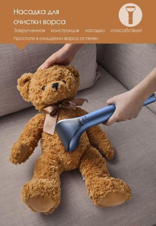 Пылесосы Deerma DEM-BY200