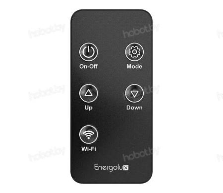 Обогреватели Energolux ECH-1000E-J1-WG