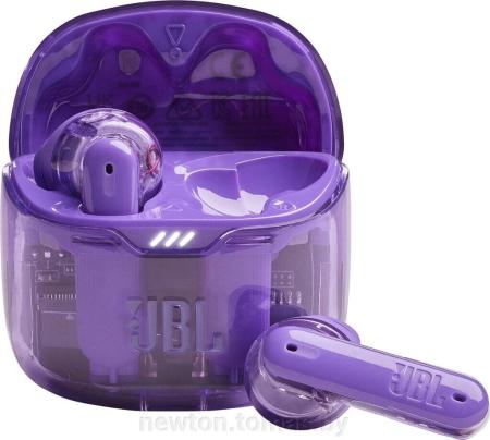 Наушники и гарнитуры JBL Tune 720BT (черный) [JBLT720BTBLK]