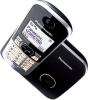 Радиотелефоны DECT Panasonic KX-TG6811RUB
