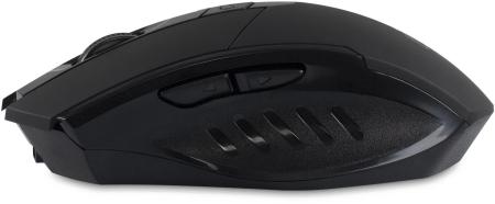 Мыши Oklick 780GW (черный) [1903012]