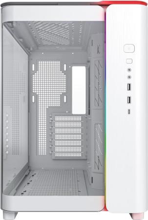 Корпуса Montech King 95 (белый) [MNT-K95-W]