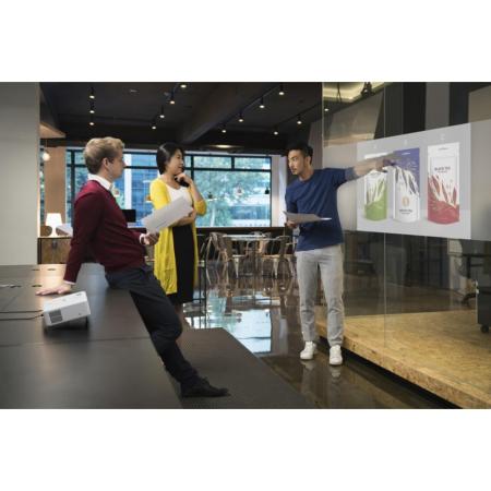 Проекторы Epson CO-W01 [V11HA86040]