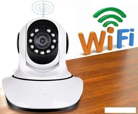 IP-камеры TP-Link Tapo C500