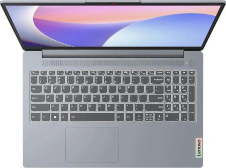 Ноутбуки Lenovo IdeaPad Slim 3 15IAH8 83ER007PRK [83ER007PRK]