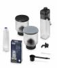Кофеварки и кофемашины DeLonghi Rivelia EXAM440.55.G [EXAM440.55.G]