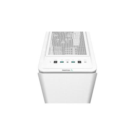 Корпуса DeepCool CK500 WH [R-CK500-WHNNE2-G-1]
