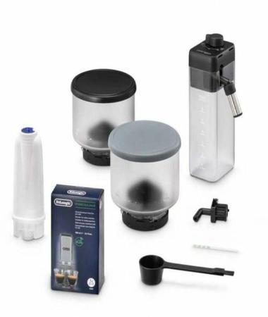 Кофеварки и кофемашины DeLonghi Rivelia EXAM440.55.G [EXAM440.55.G]