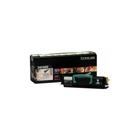Картриджи для принтеров и МФУ Lexmark Toner Cartridge [24016SE] [24016SE]