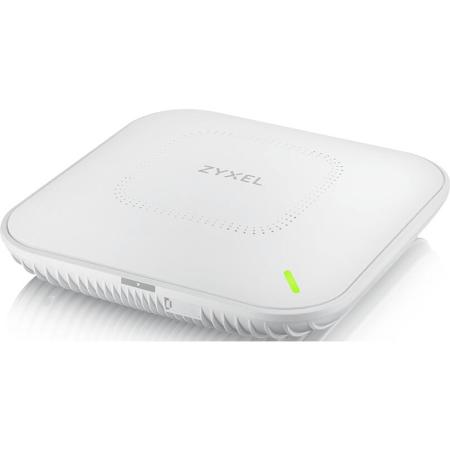 Беспроводные точки доступа и усилители Wi-Fi Zyxel WAX650S [WAX650S-EU0101F]