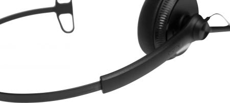 Наушники и гарнитуры Yealink YHS34 Mono