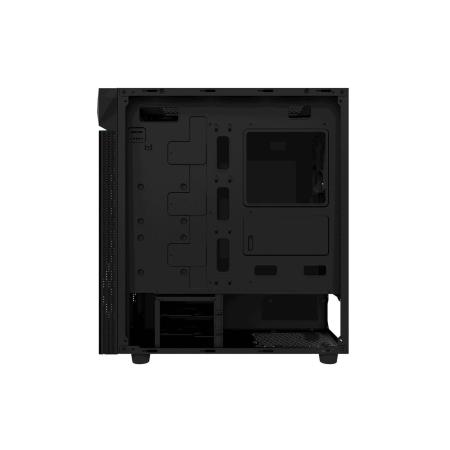 Корпуса Gigabyte C200 Glass [GB-C200G, 28300-GC20G-1CKR]