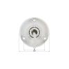 IP-камеры Hikvision DS-2CD1023G0E-I (2.8 мм) [6941264098126]