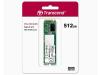 SSD Transcend 220S 512GB TS512GMTE220S [TS512GMTE220S]