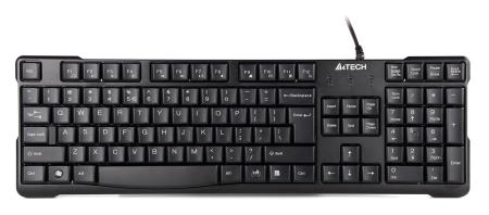 Клавиатуры A4Tech KR-750