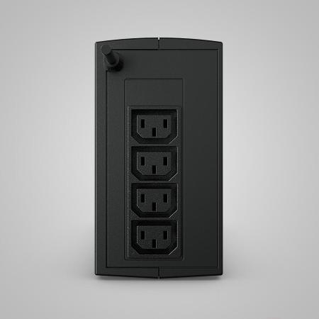 Источники бесперебойного питания CyberPower UTI875EI
