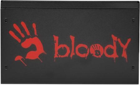 Блоки питания A4Tech Bloody BD-PS650B [BD-PS650B, 4630143160536]