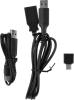 Клавиатуры A4Tech Fstyler FBK27C AS (белый) [4711422001334]